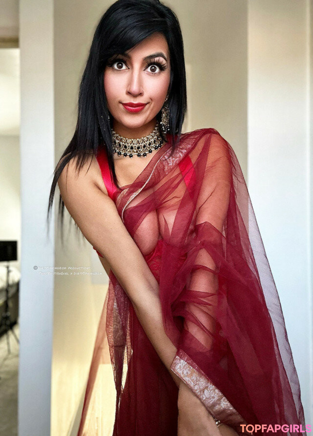 Nacktes geleaktes OnlyFans-Foto von Aaliyah Yasin #114