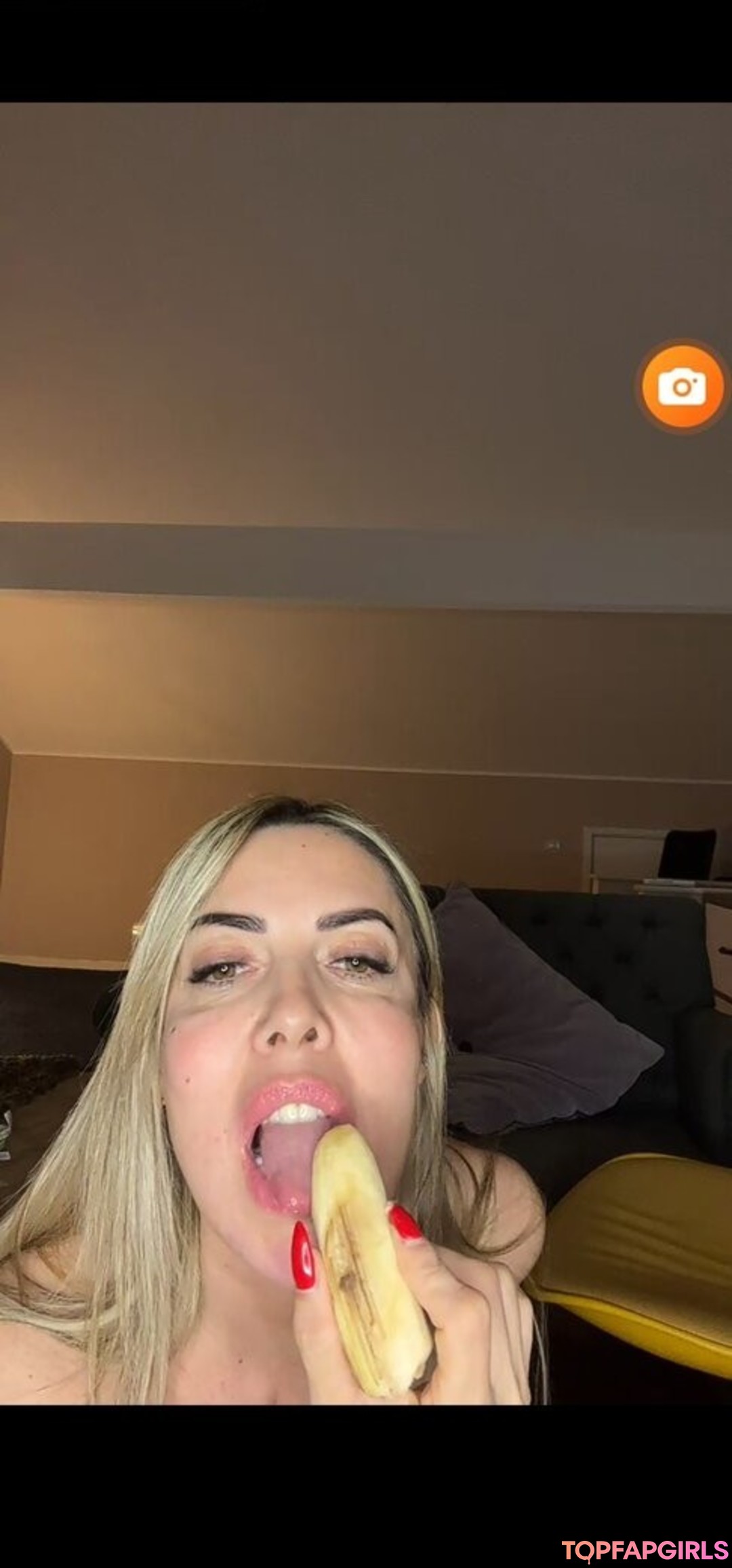 Nacktes geleaktes OnlyFans-Foto von Emanuela Botto #69