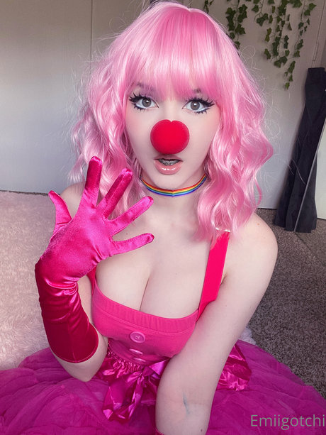 Emiigotchi