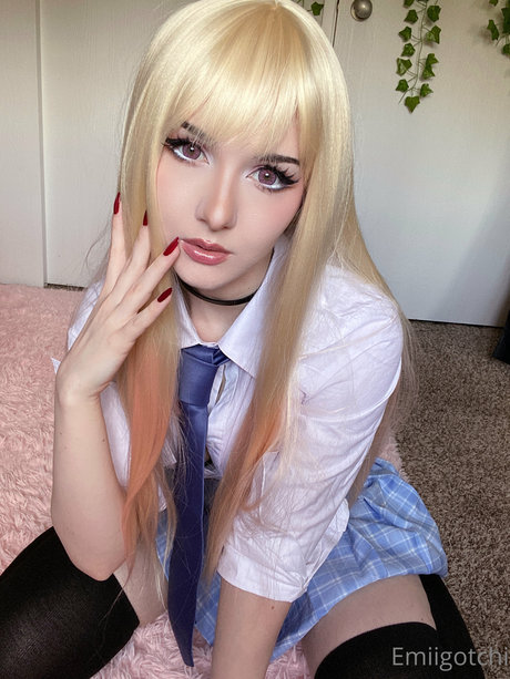 Emiigotchi