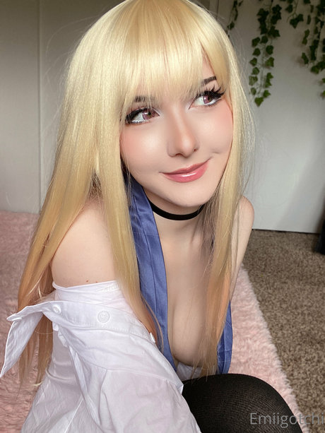 Emiigotchi