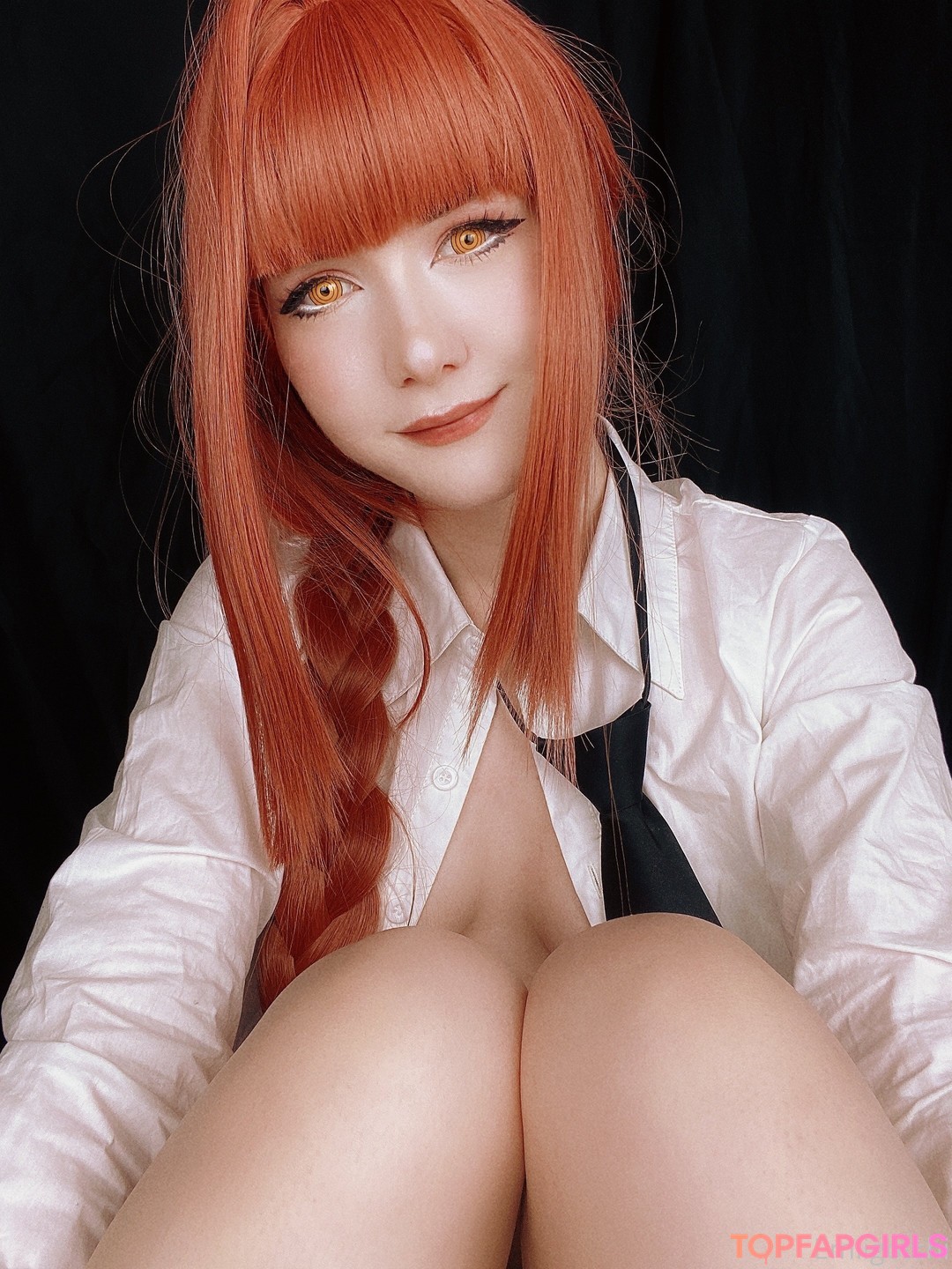 Nacktes geleaktes OnlyFans-Foto von Emiigotchi #225