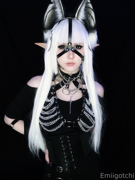 Emiigotchi