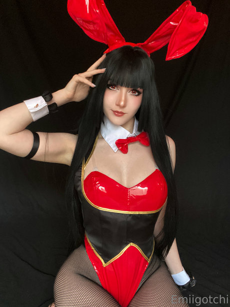 Emiigotchi
