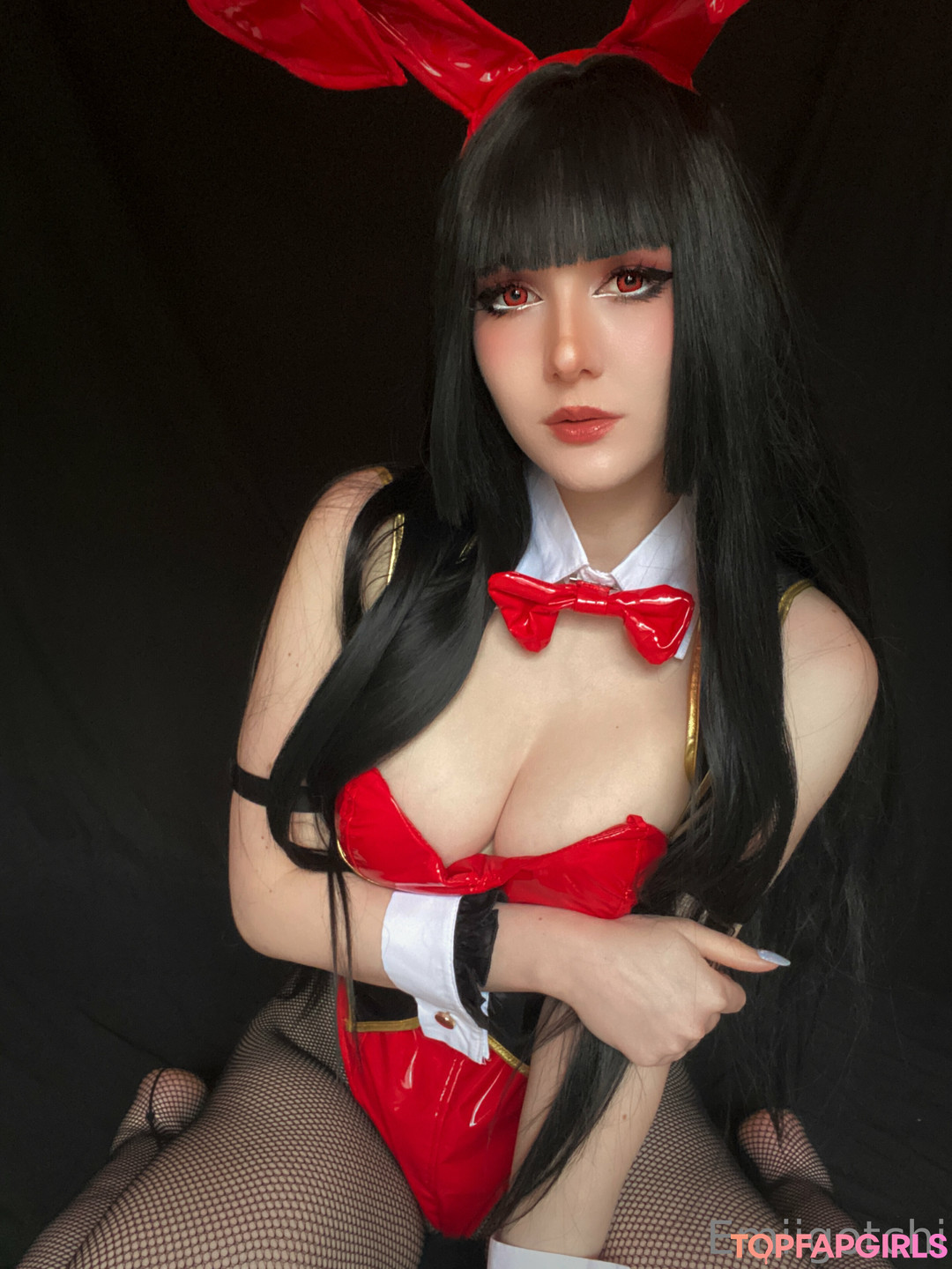 Nacktes geleaktes OnlyFans-Foto von Emiigotchi #372