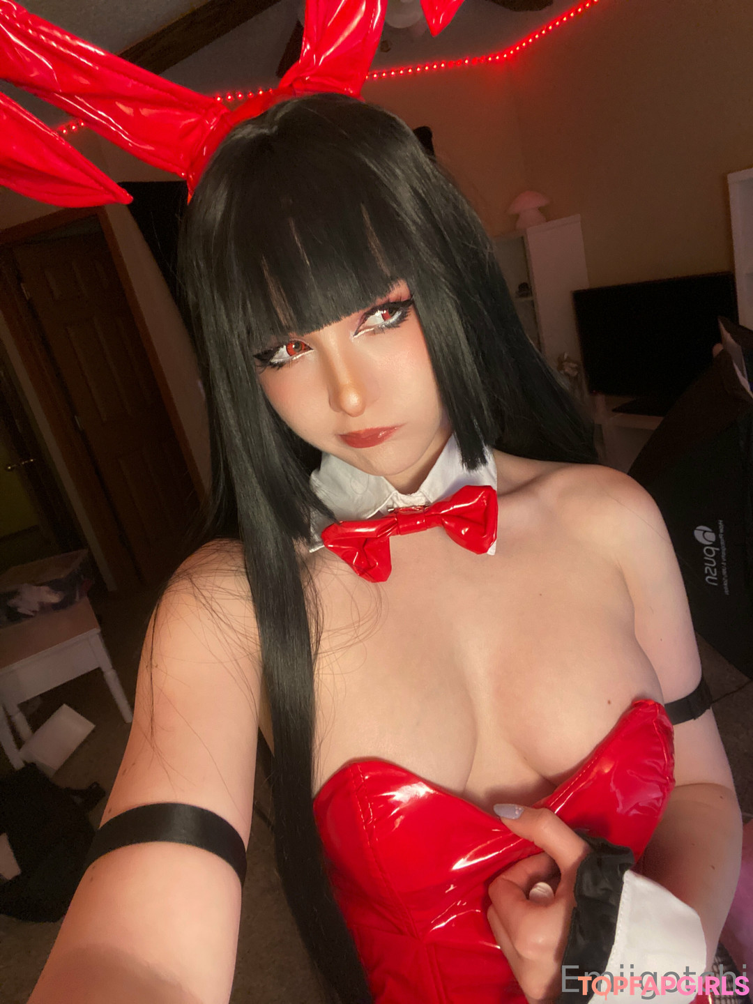 Nacktes geleaktes OnlyFans-Foto von Emiigotchi #385