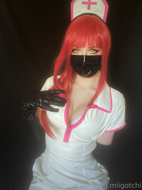 Emiigotchi