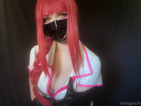 Emiigotchi