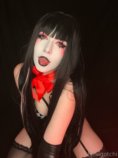 Emiigotchi