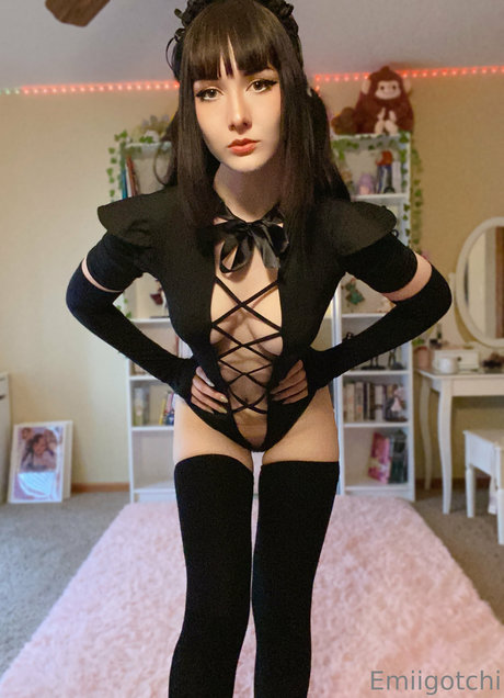Emiigotchi