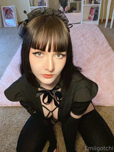 Emiigotchi