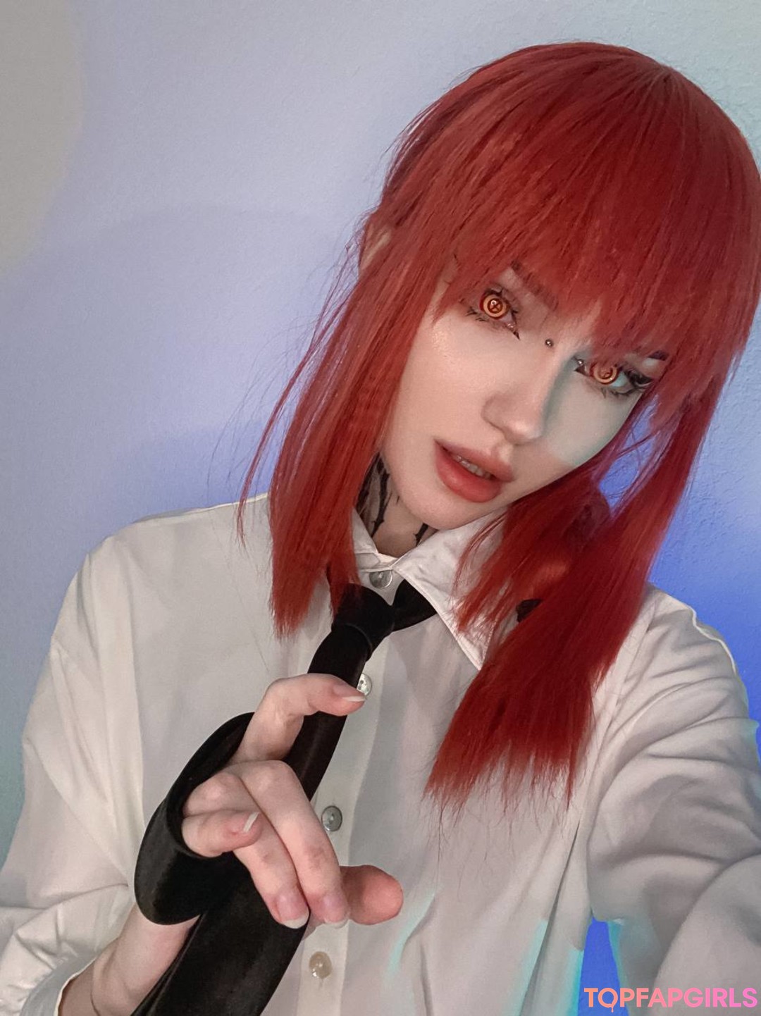 Nacktes geleaktes OnlyFans-Foto von Felvelial #106