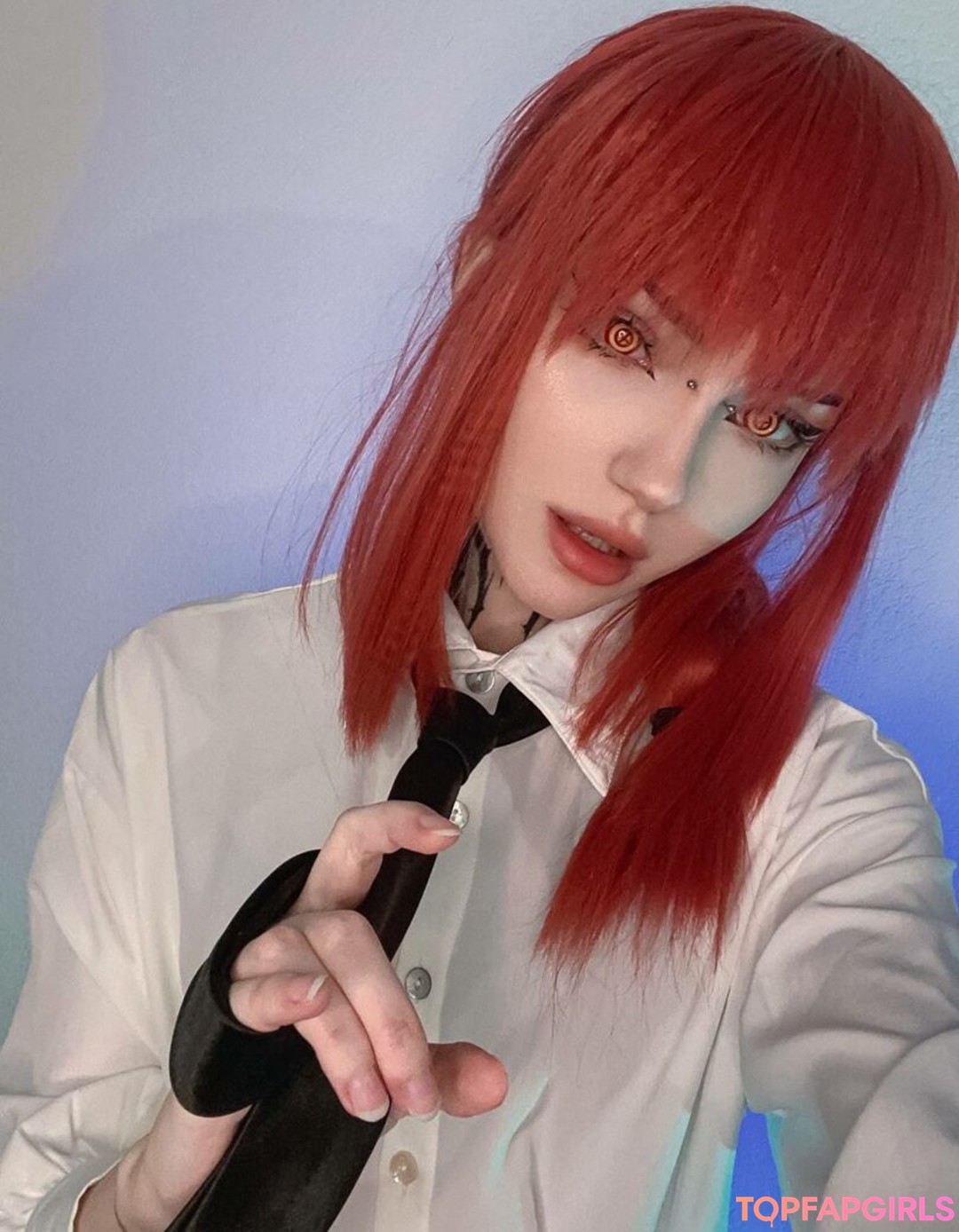 Nacktes geleaktes OnlyFans-Foto von Felvelial #190
