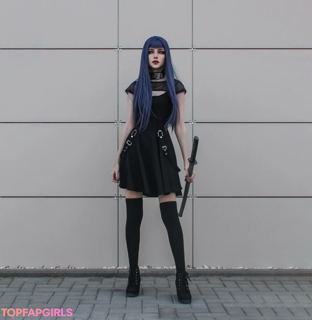 Nacktes geleaktes OnlyFans-Foto von Felvelial #216