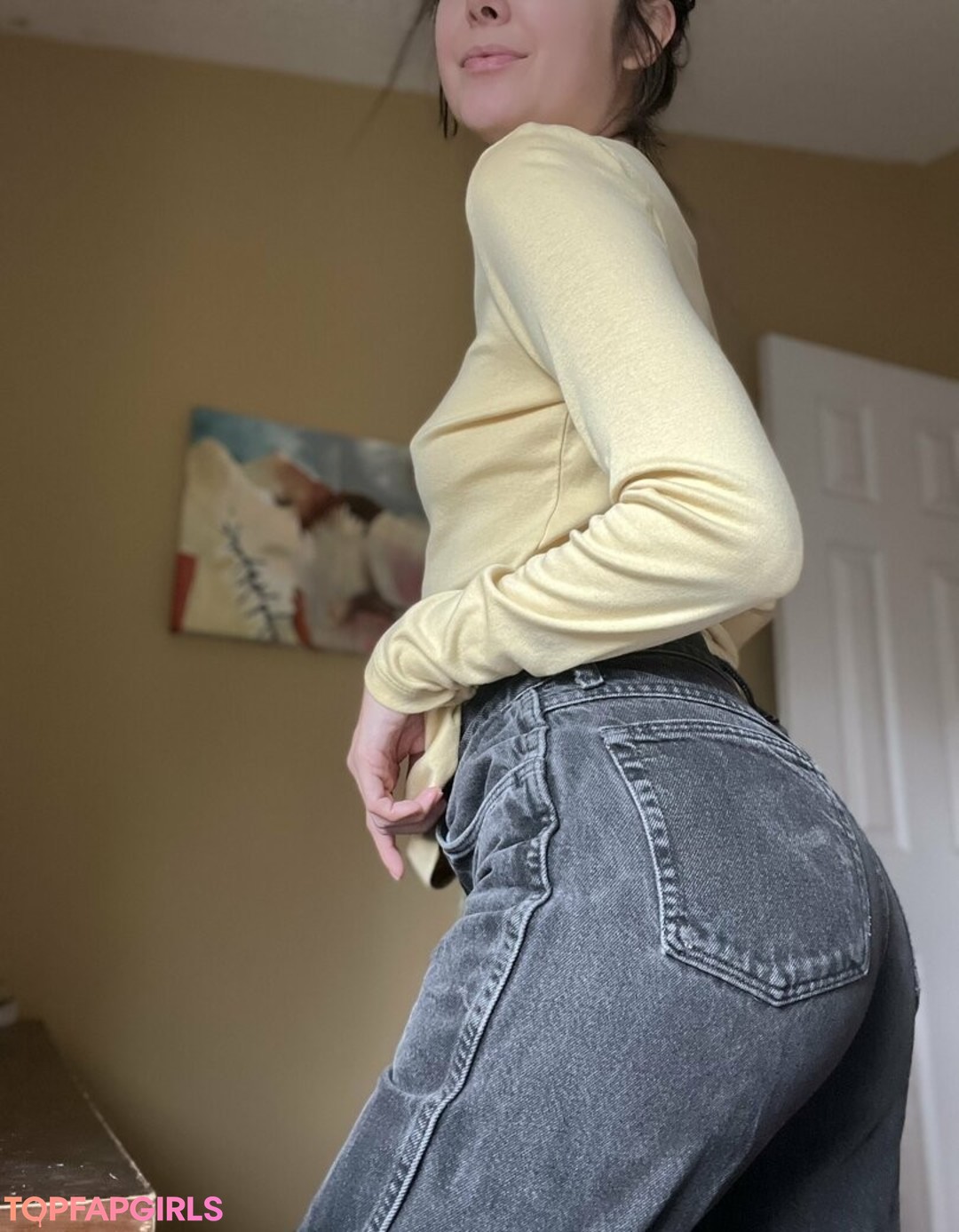 Nacktes geleaktes OnlyFans-Foto von Jen Moon #131