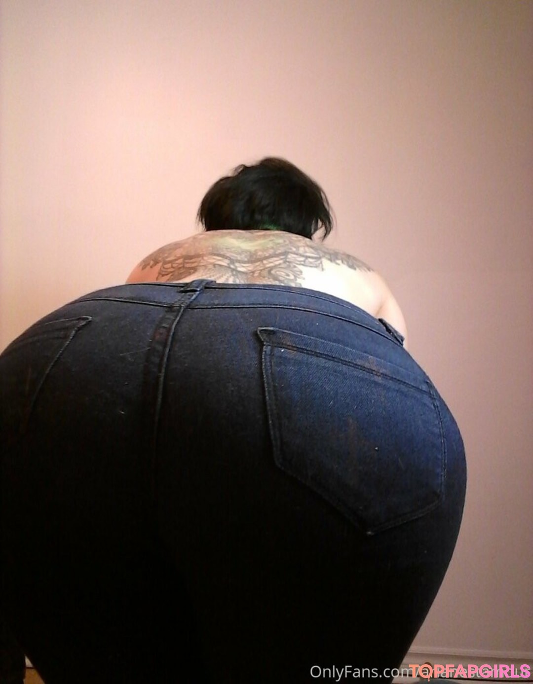 Nacktes geleaktes OnlyFans-Foto von Ariane Saint Amour #1443