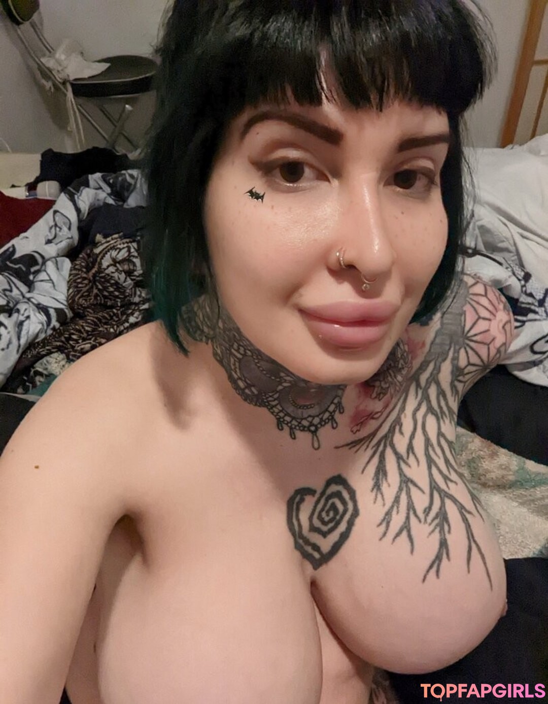 Nacktes geleaktes OnlyFans-Foto von Ariane Saint Amour #1506