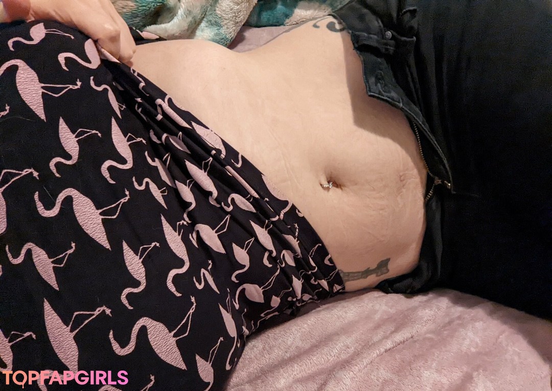Nacktes geleaktes OnlyFans-Foto von Ariane Saint Amour #1655