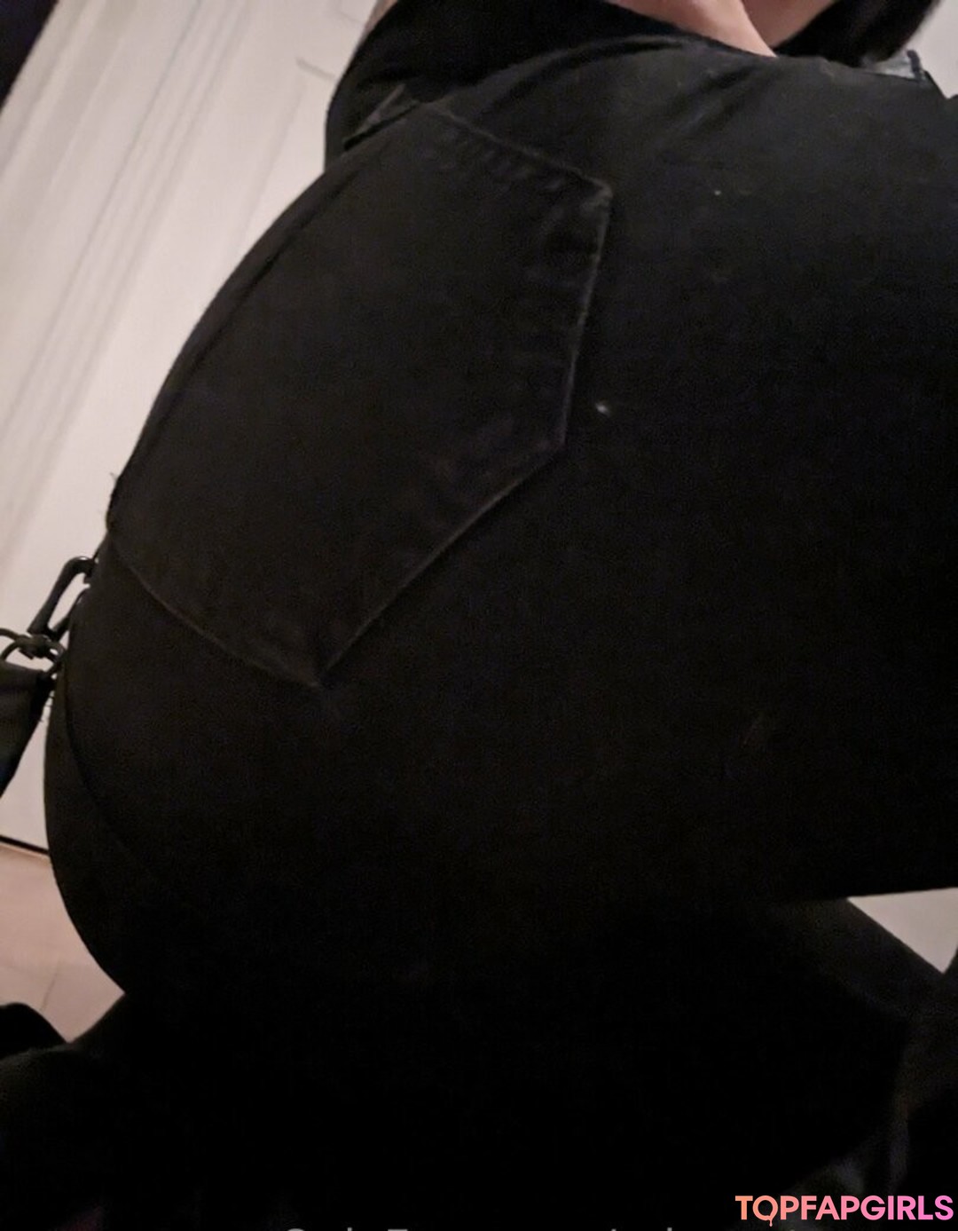 Nacktes geleaktes OnlyFans-Foto von Ariane Saint Amour #2929