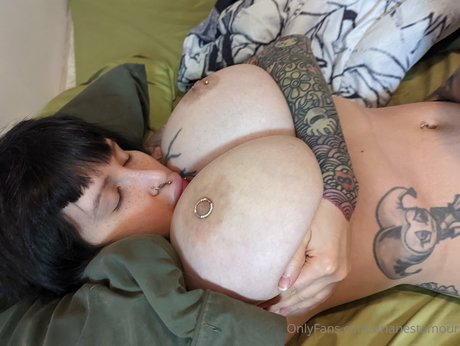 Ariane Saint Amour