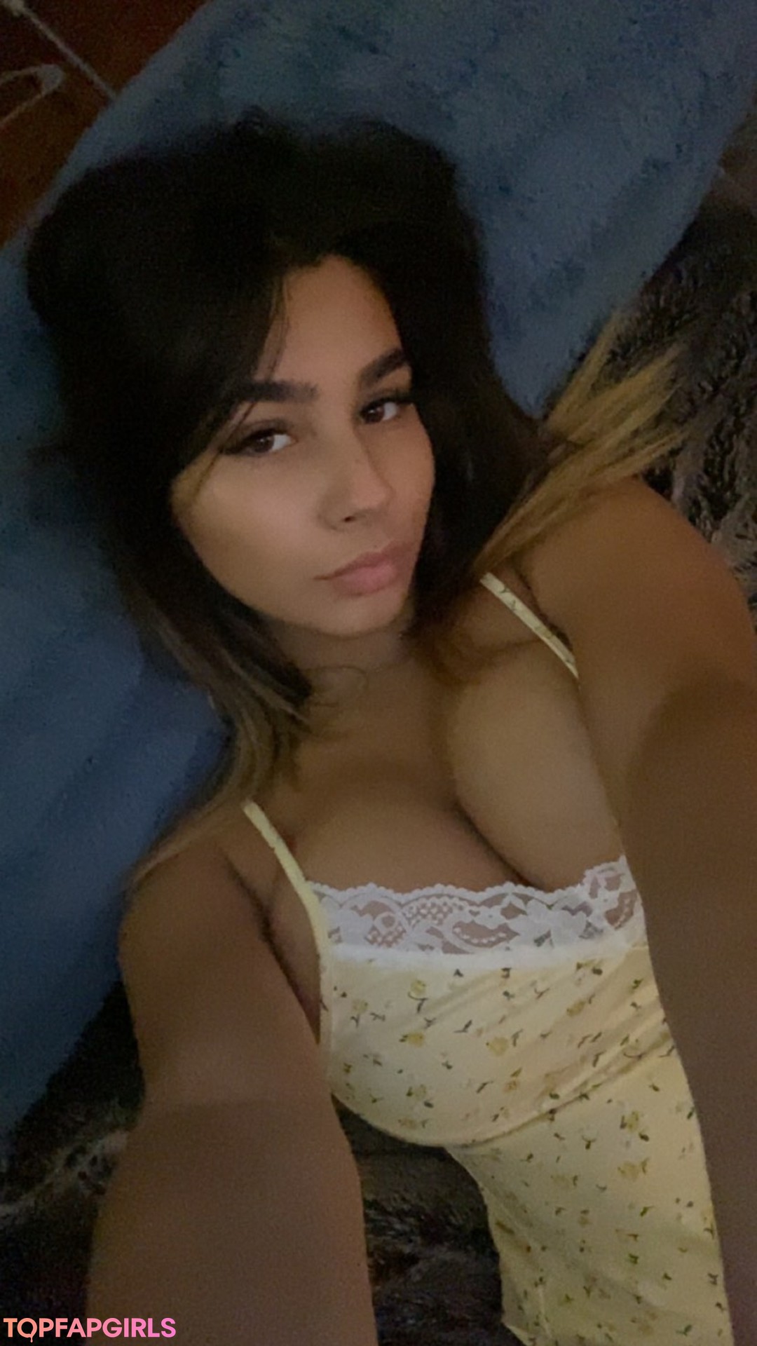 Nacktes geleaktes OnlyFans-Foto von Gianna Hassan #83