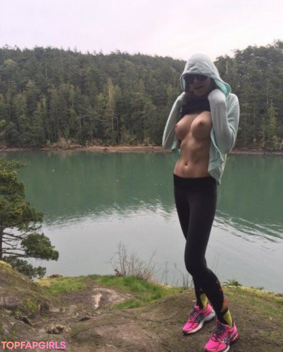 Nacktes geleaktes OnlyFans-Foto von Alexis Kline #227