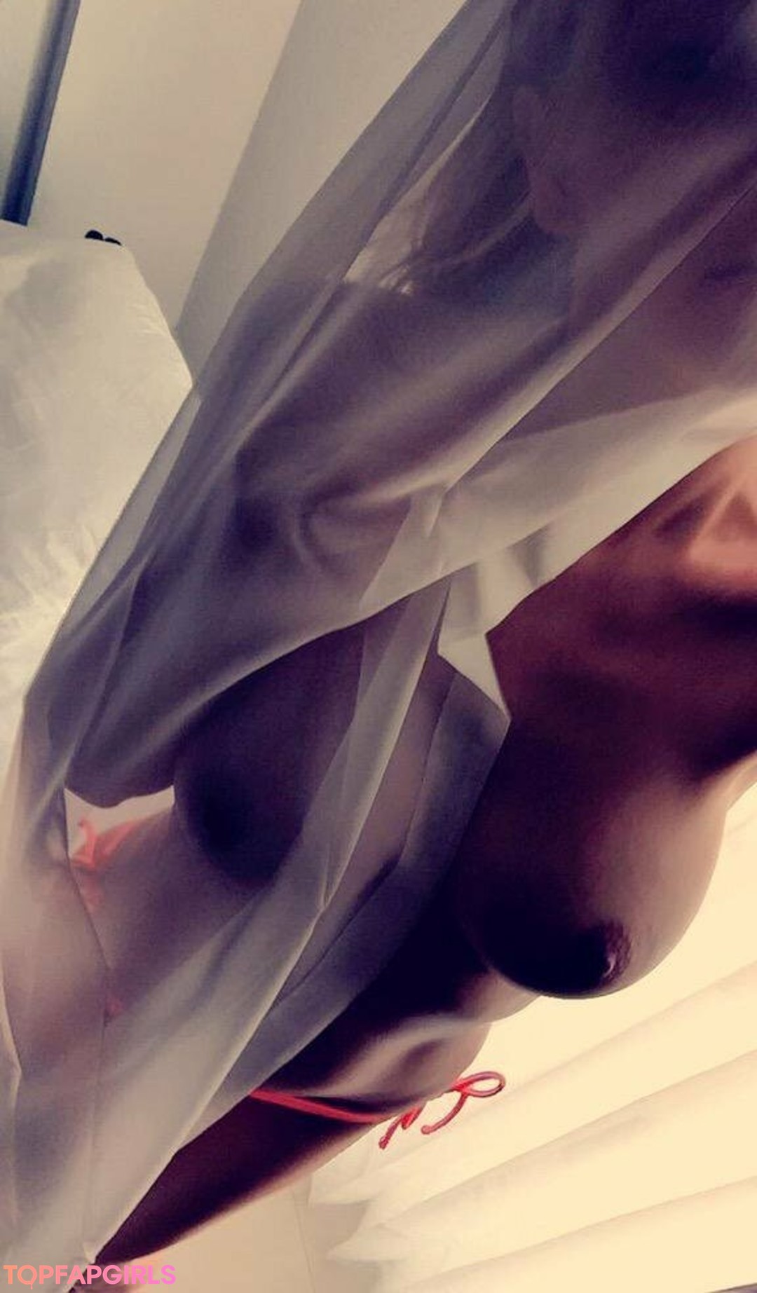 Nacktes geleaktes OnlyFans-Foto von Alexis Kline #228