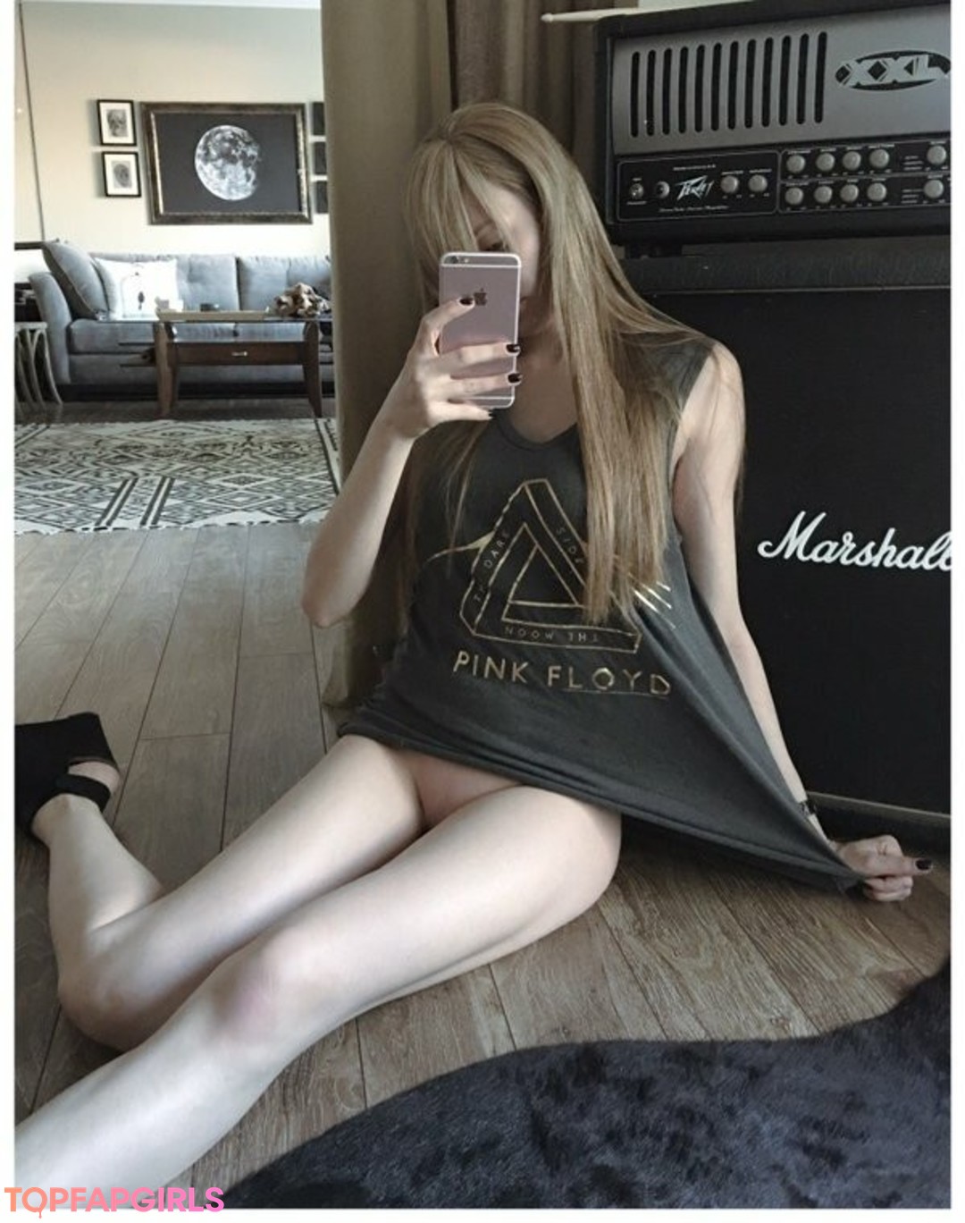 Nacktes geleaktes OnlyFans-Foto von Alexis Kline #238