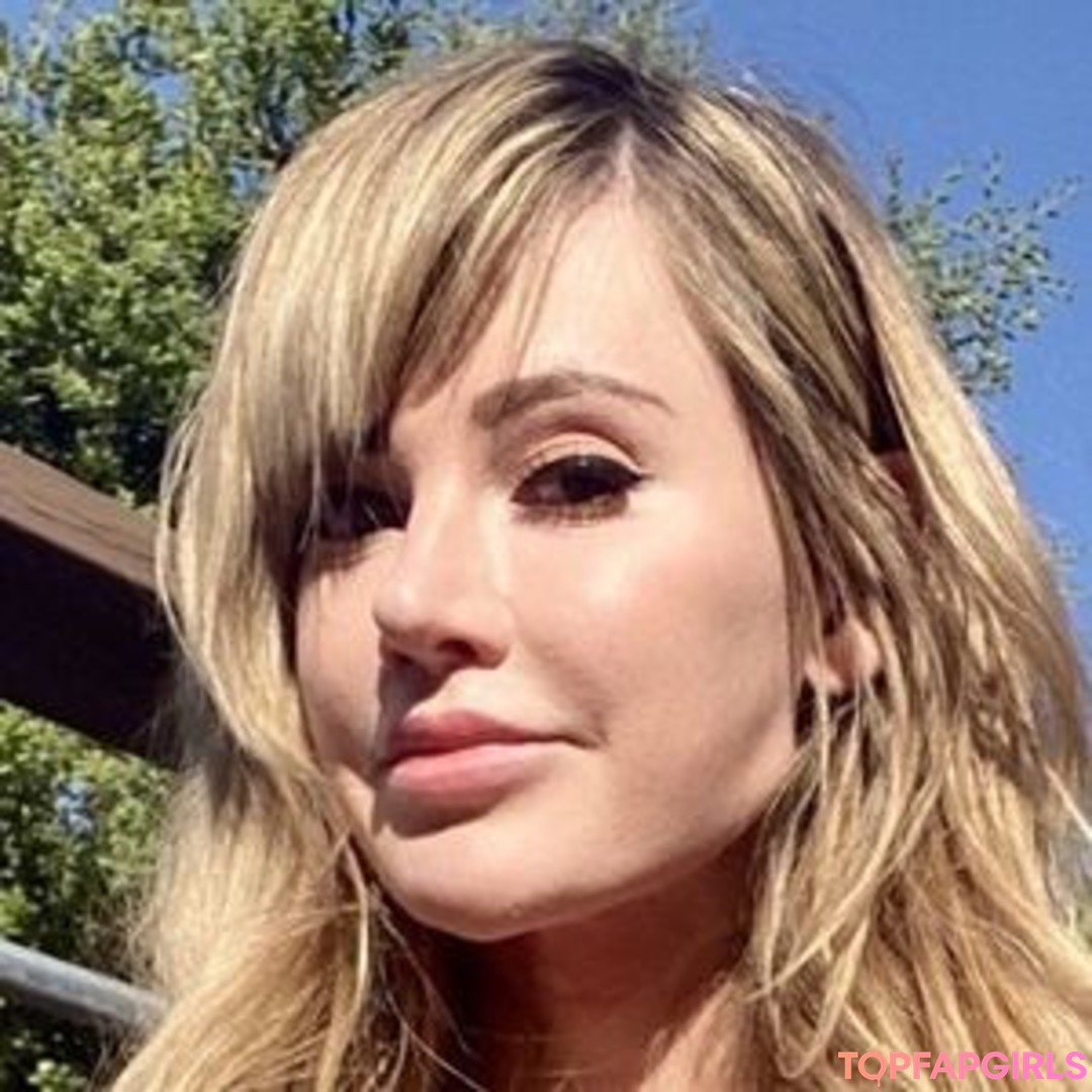 Nacktes geleaktes OnlyFans-Foto von Alexis Kline #97