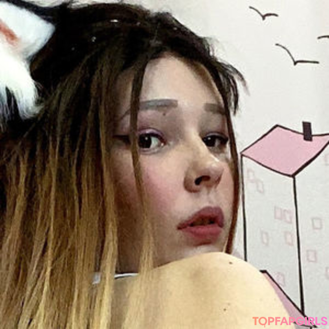 Nacktes geleaktes OnlyFans-Foto von Kittiemeo #114
