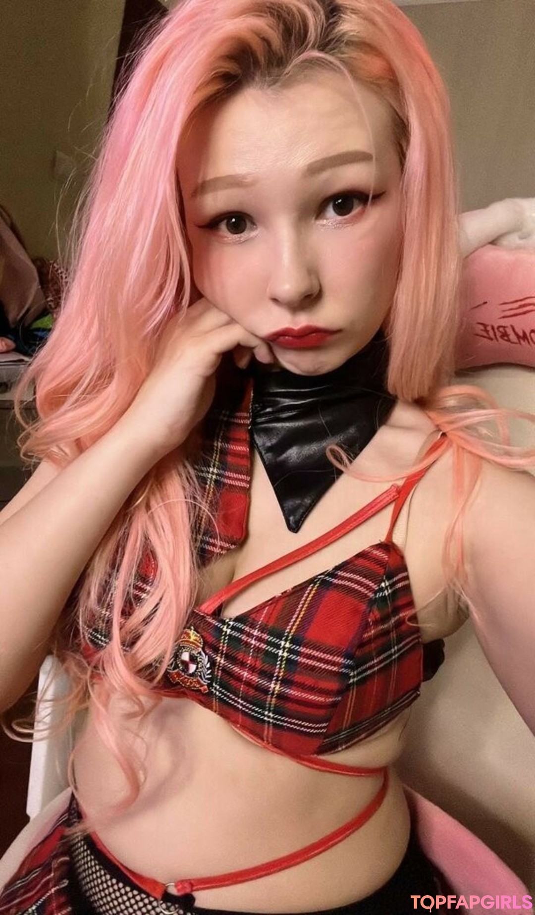 Nacktes geleaktes OnlyFans-Foto von Kittiemeo #130