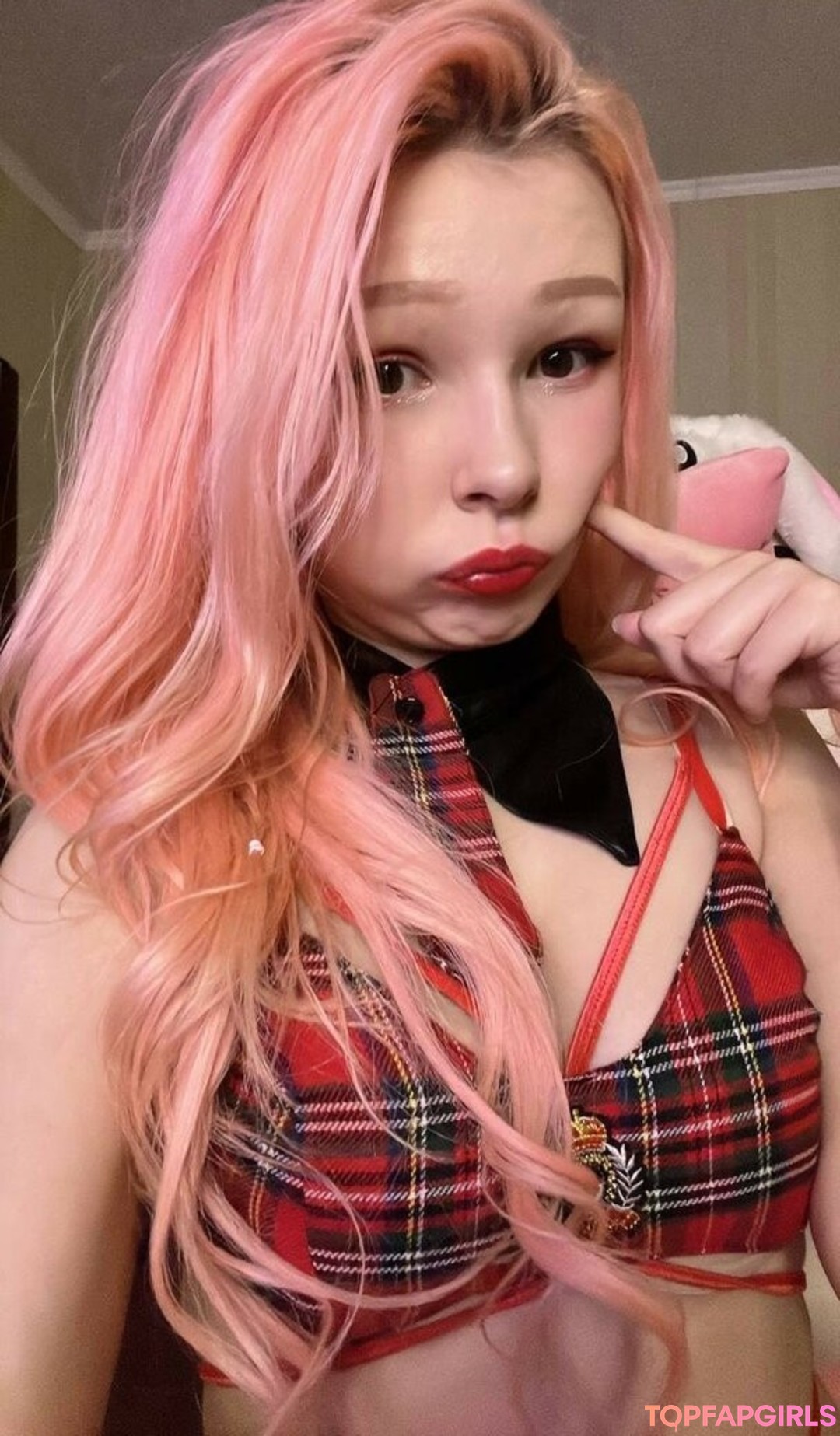 Nacktes geleaktes OnlyFans-Foto von Kittiemeo #131