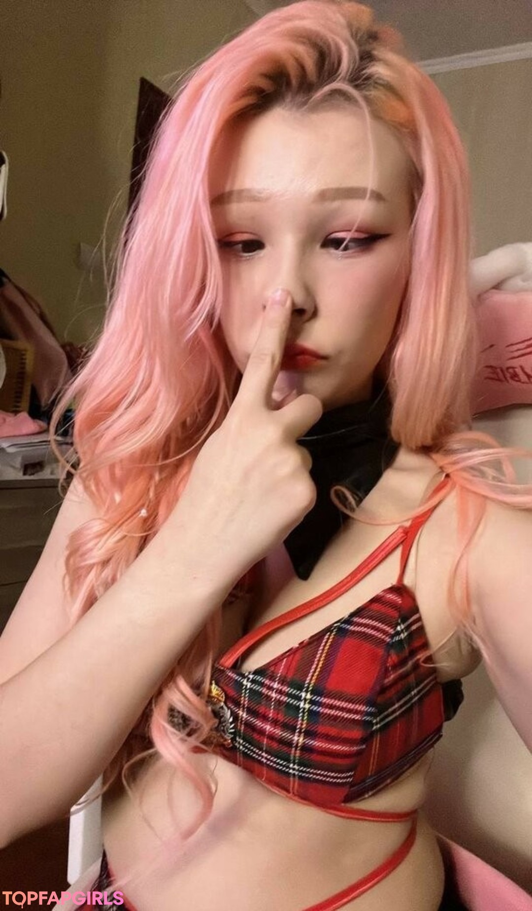 Nacktes geleaktes OnlyFans-Foto von Kittiemeo #132