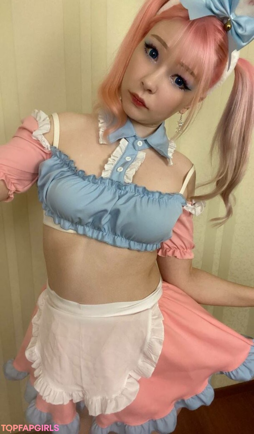 Nacktes geleaktes OnlyFans-Foto von Kittiemeo #192