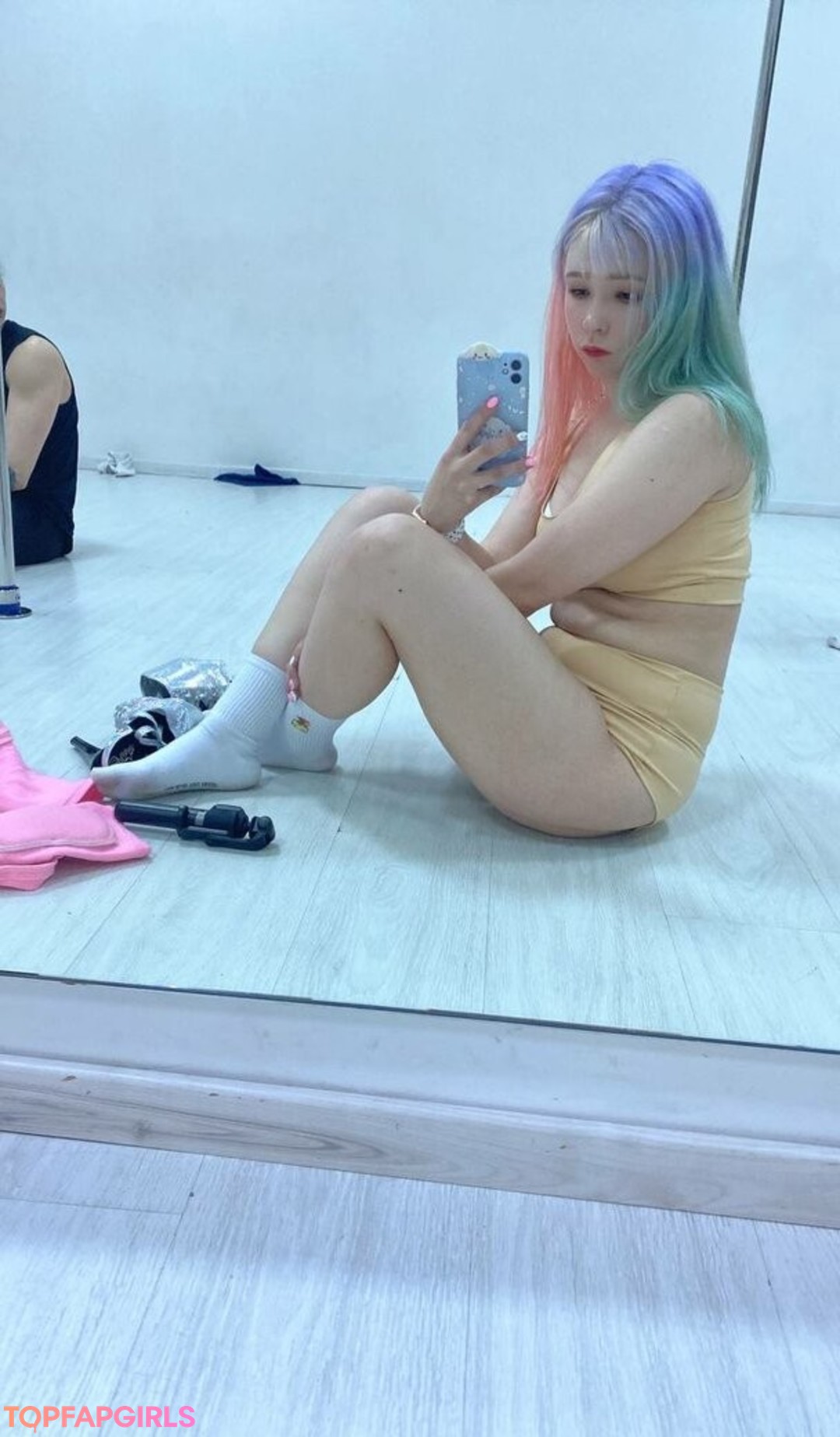 Nacktes geleaktes OnlyFans-Foto von Kittiemeo #200