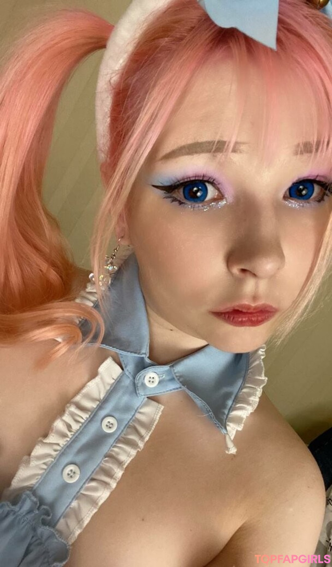 Nacktes geleaktes OnlyFans-Foto von Kittiemeo #203