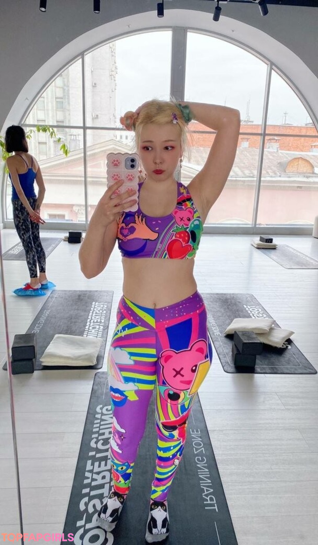 Nacktes geleaktes OnlyFans-Foto von Kittiemeo #219