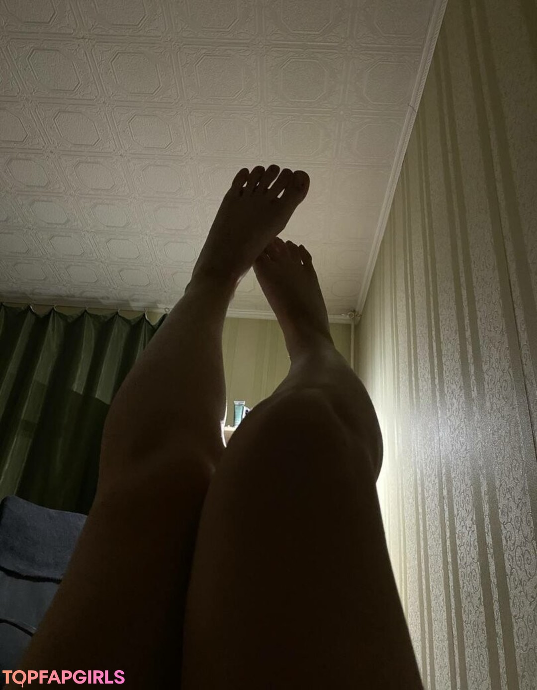 Nacktes geleaktes OnlyFans-Foto von Kittiemeo #284