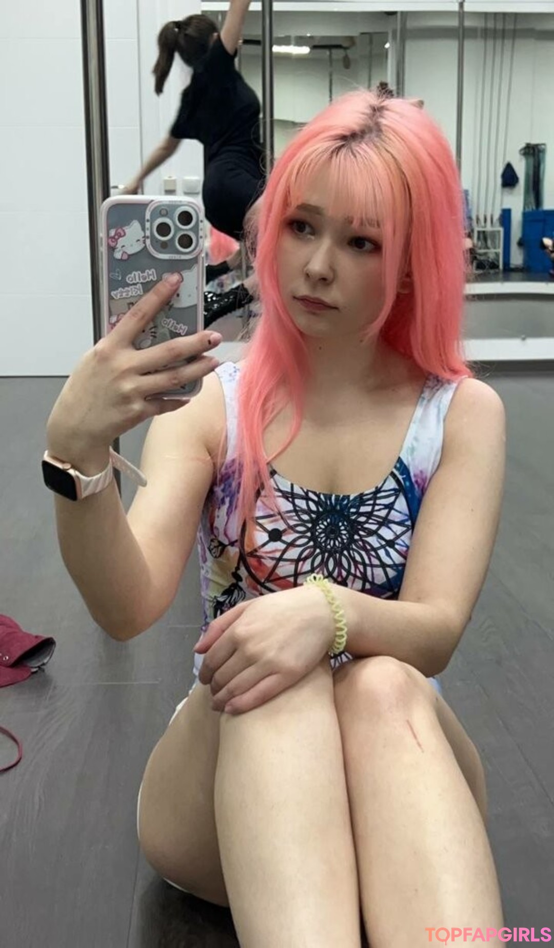 Nacktes geleaktes OnlyFans-Foto von Kittiemeo #360
