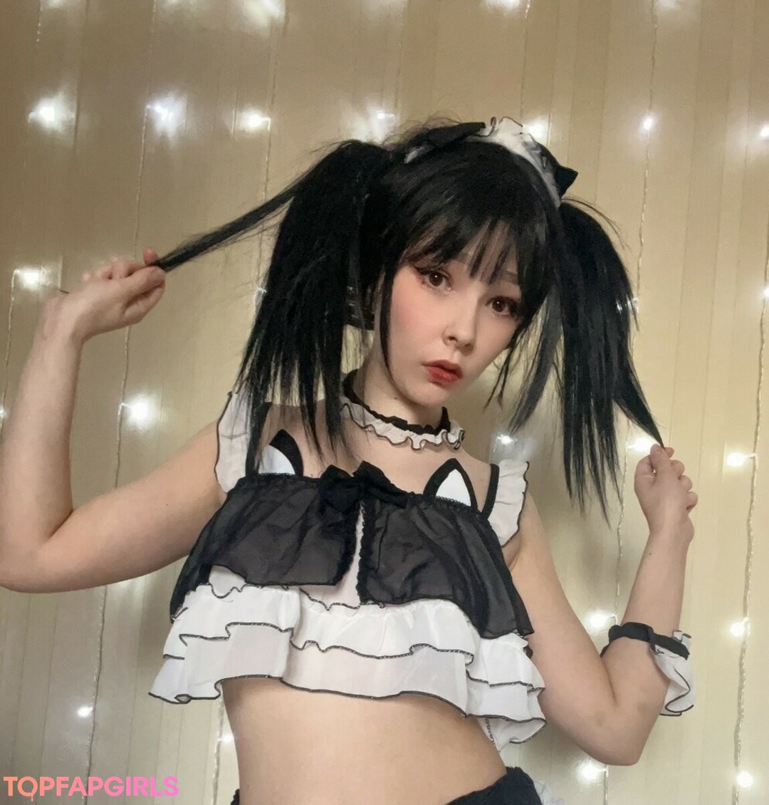 Nacktes geleaktes OnlyFans-Foto von Kittiemeo #362