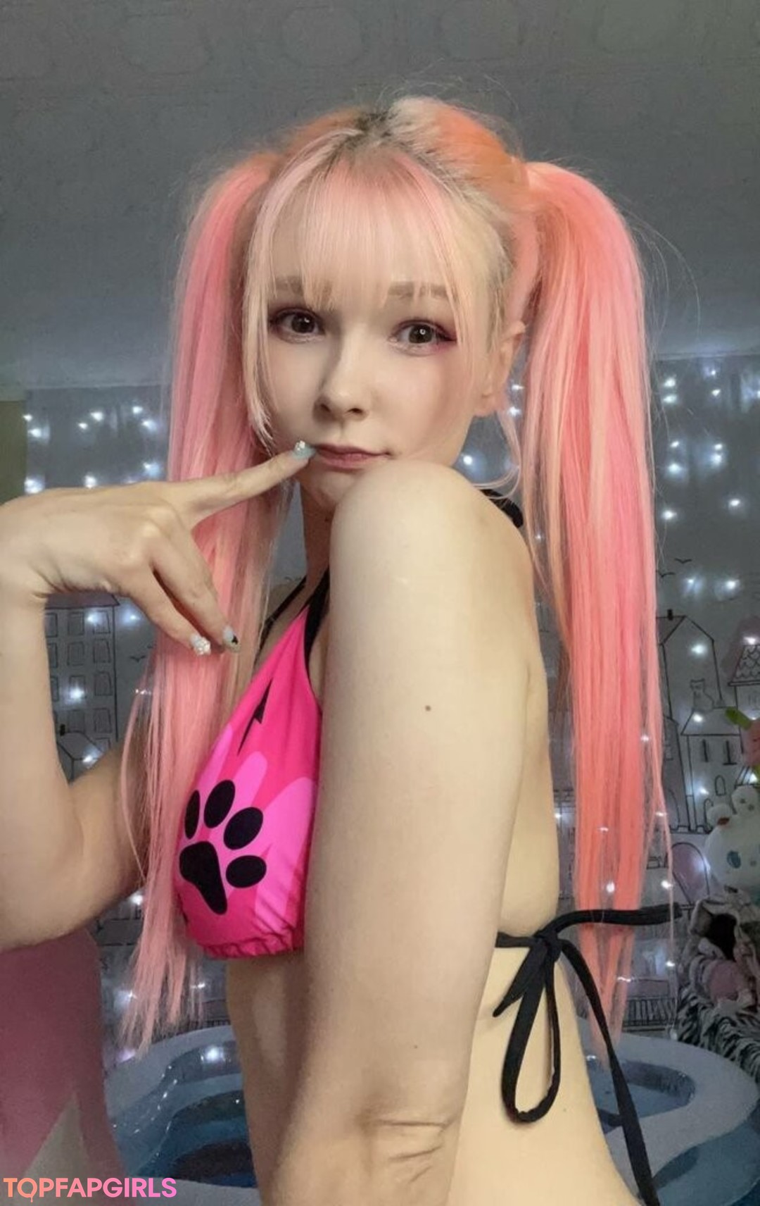Nacktes geleaktes OnlyFans-Foto von Kittiemeo #365