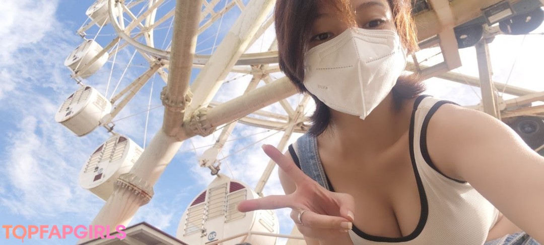 Nacktes geleaktes OnlyFans-Foto von Candypopanca #12