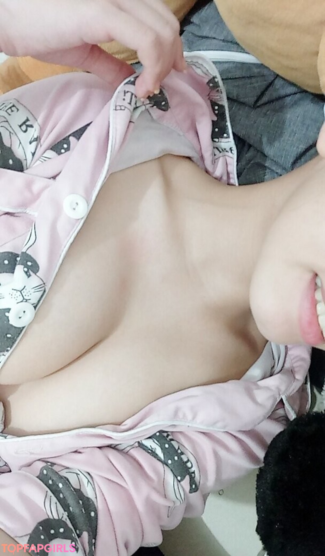 Nacktes geleaktes OnlyFans-Foto von Candypopanca #49