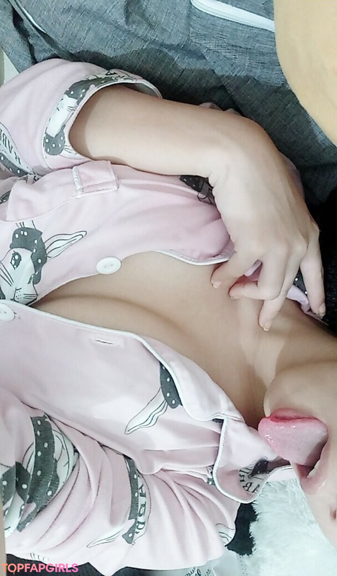 Nacktes geleaktes OnlyFans-Foto von Candypopanca #51