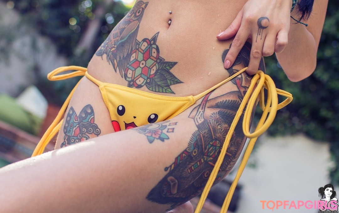 Nacktes geleaktes OnlyFans-Foto von Sara Calixto #455