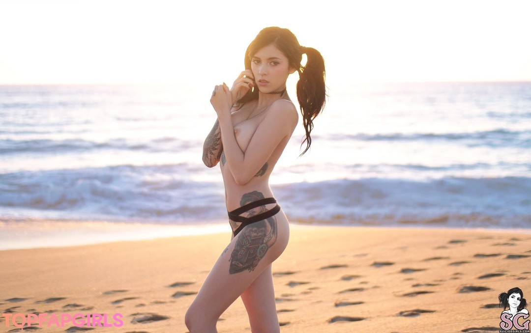 Nacktes geleaktes OnlyFans-Foto von Sara Calixto #514