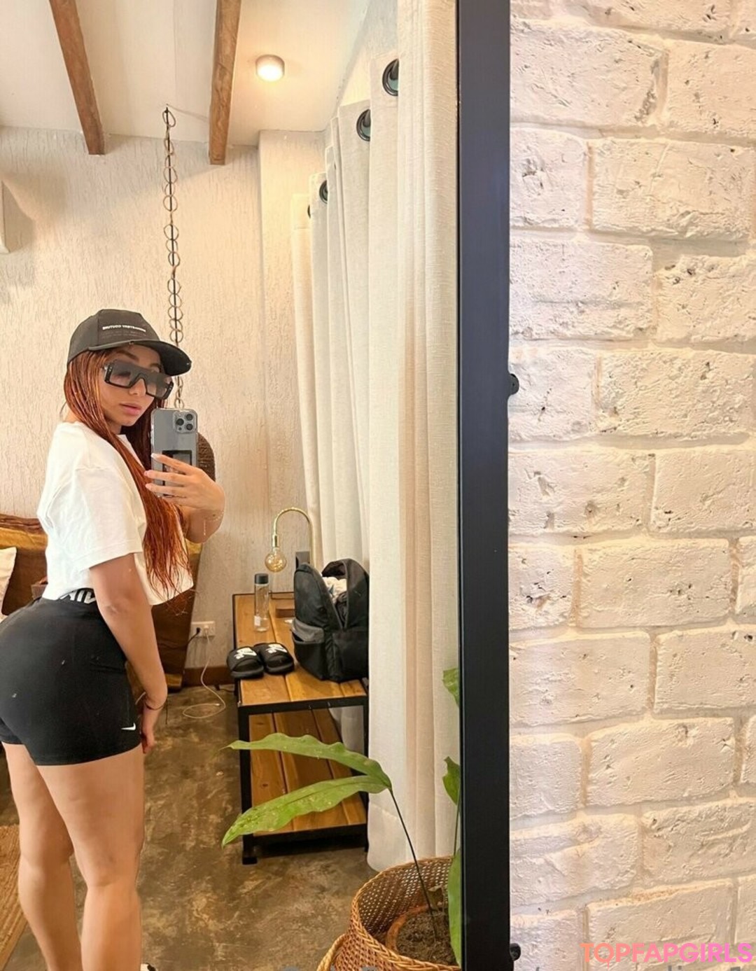 Nacktes geleaktes OnlyFans-Foto von Cute Molly18 #11