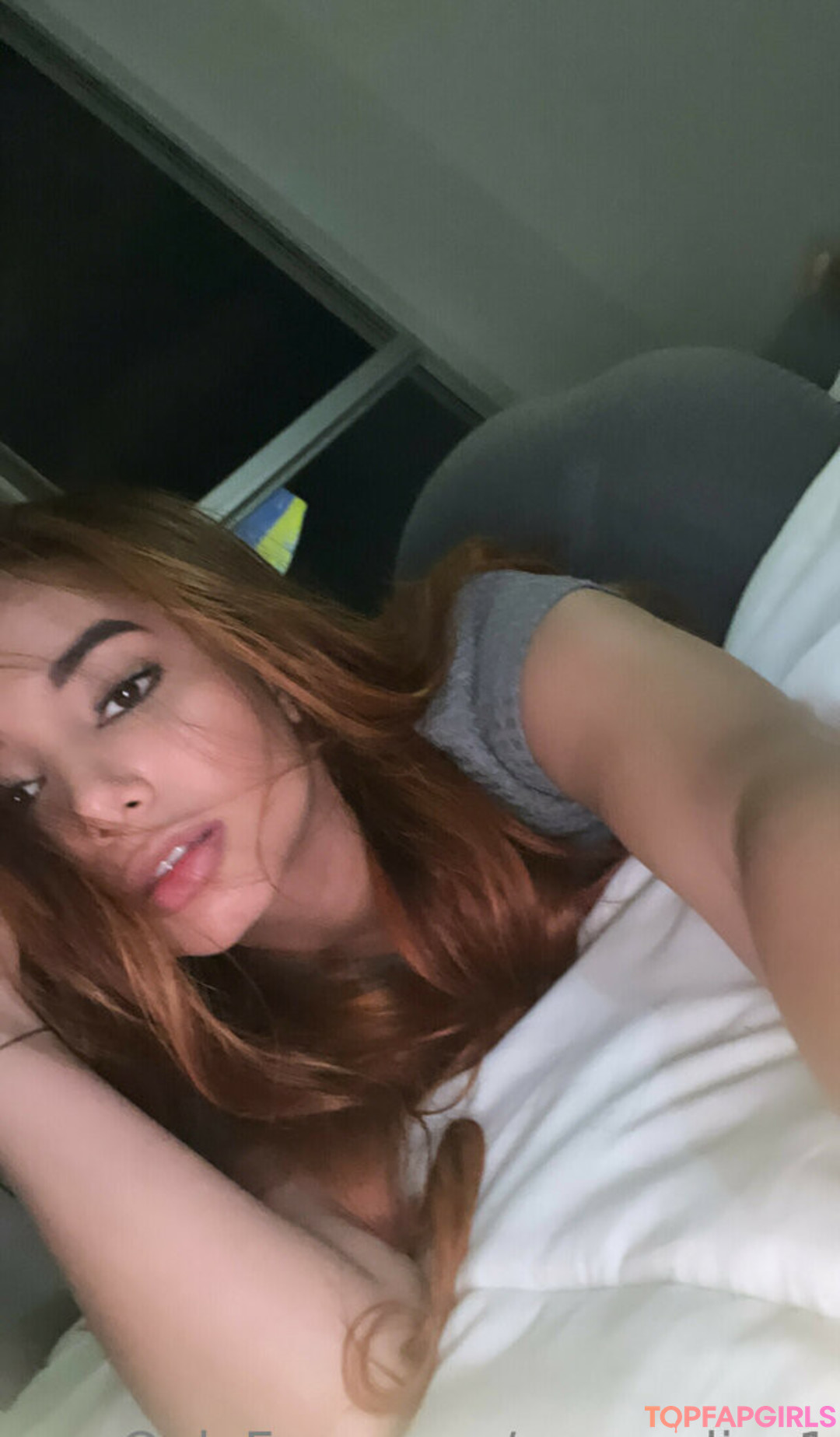 Nacktes geleaktes OnlyFans-Foto von Cute Molly18 #17