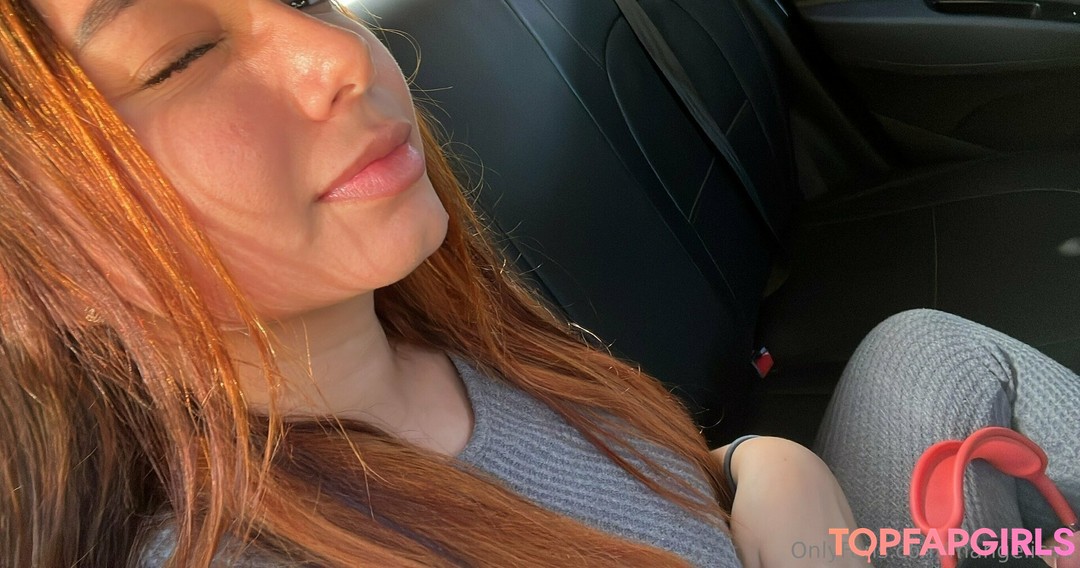 Nacktes geleaktes OnlyFans-Foto von Cute Molly18 #38