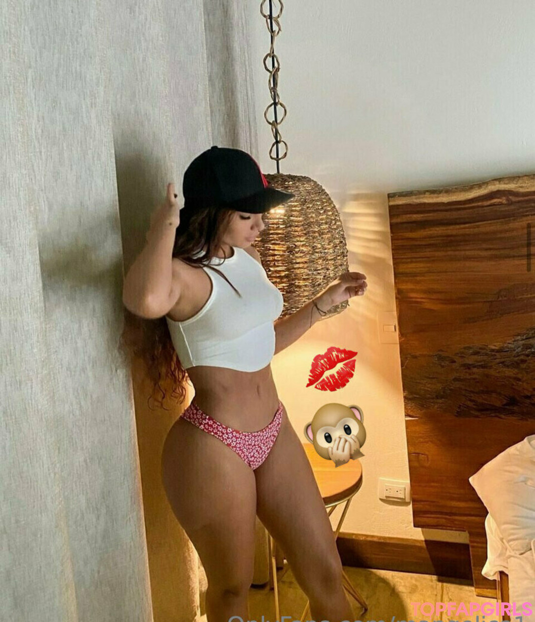 Nacktes geleaktes OnlyFans-Foto von Cute Molly18 #72